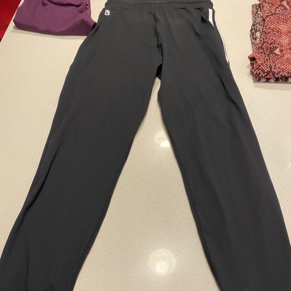 Buffbunny leggings med never worn